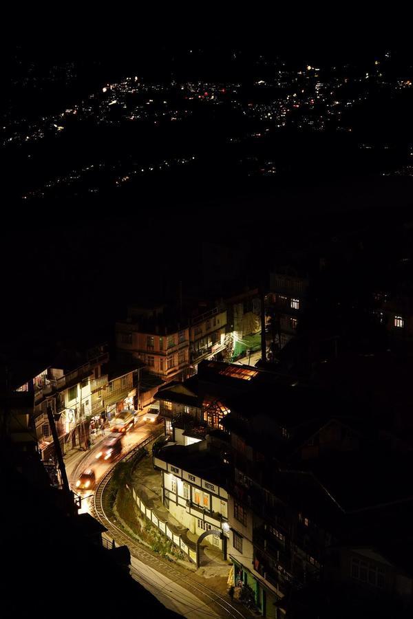Hotel Sherpa Darjeeling (West Bengal) Exterior foto